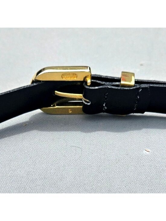 Belts